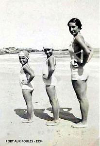 Port aux poules 1934 - 05